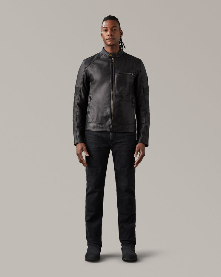 belstaff chaqueta vanguard Gran oferta