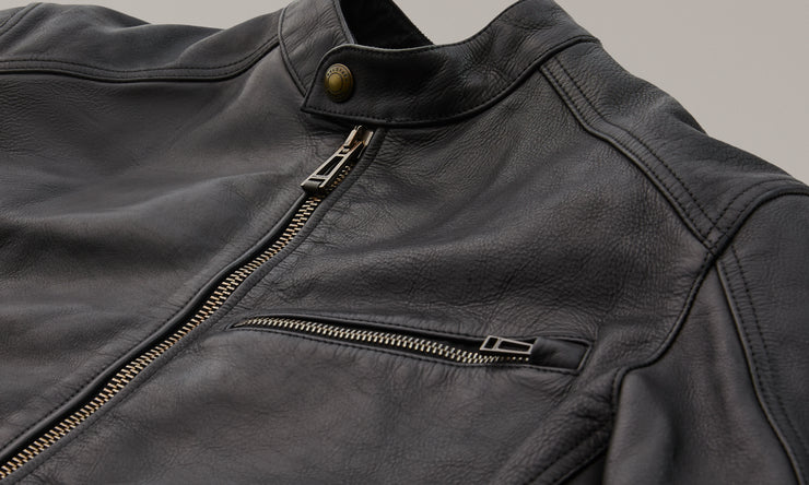 belstaff chaqueta vanguard Gran oferta
