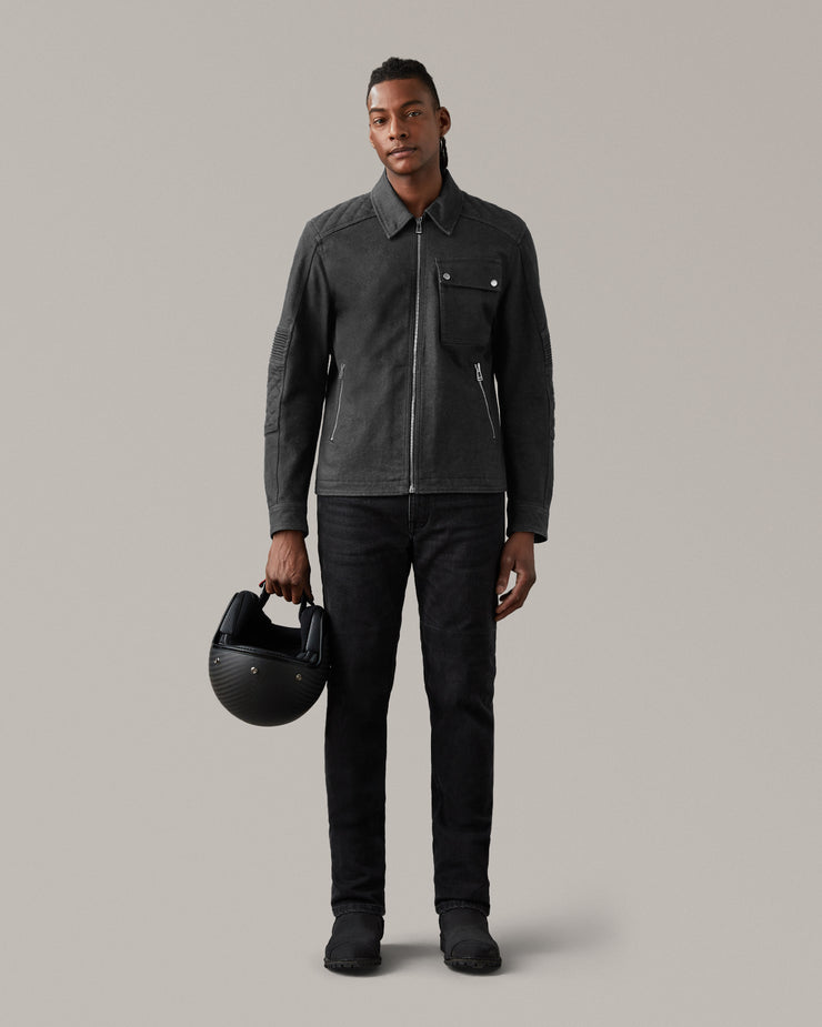 belstaff sobrecamisa outrider Los más vendidos