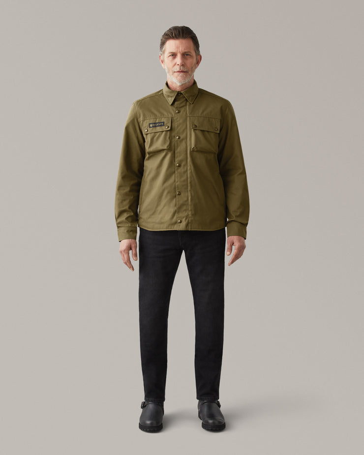 belstaff camisa mansion Ventas relámpago