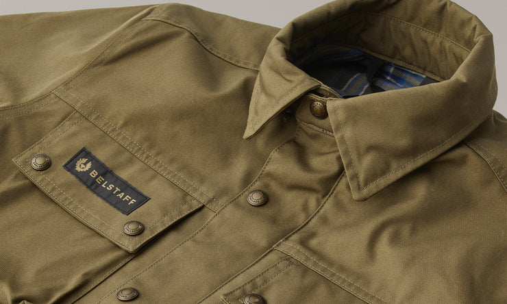 belstaff camisa mansion Ventas relámpago