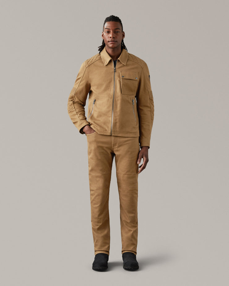 belstaff sobrecamisa outrider Descuento