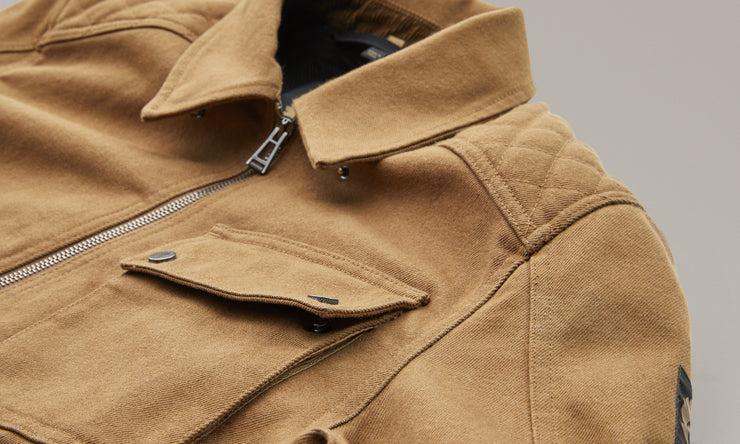 belstaff sobrecamisa outrider Descuento