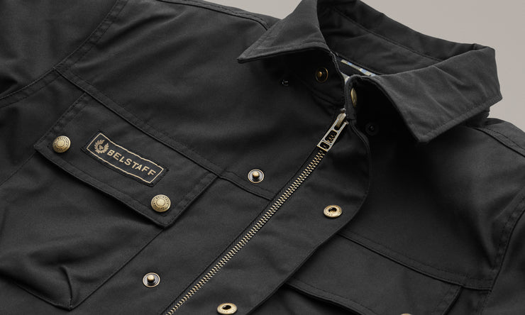 belstaff camisa mansion Tienda