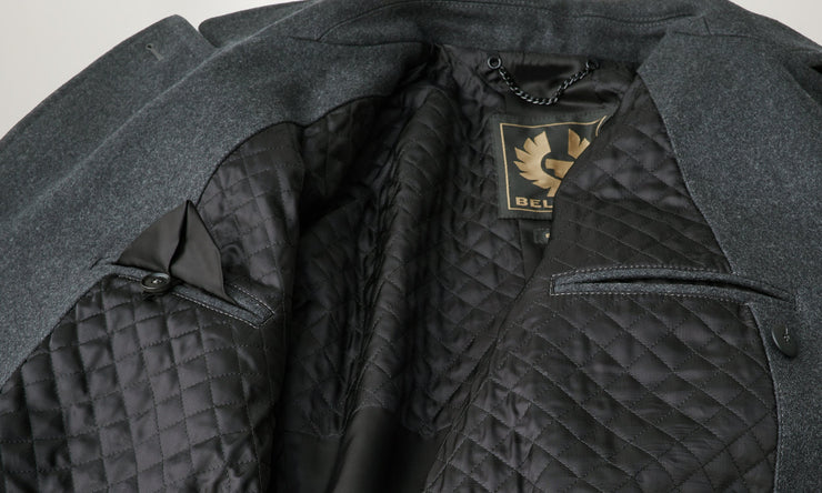 belstaff abrigo milford Liquidación