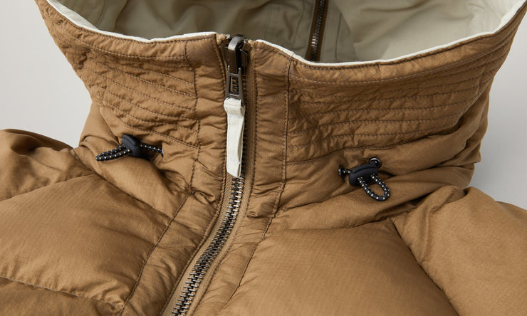 belstaff chaqueta reversible de plumón centenary Envío gratis