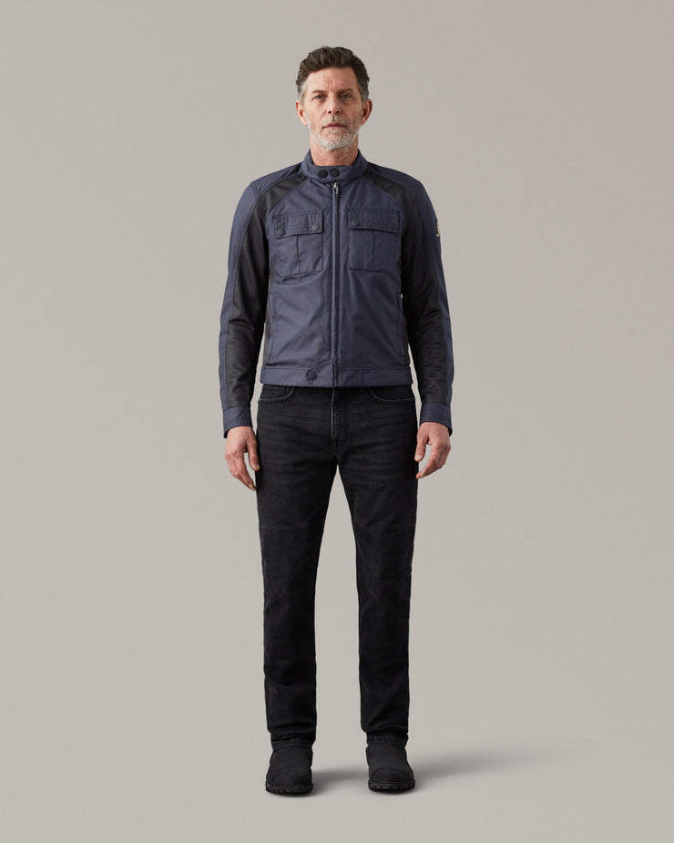 belstaff chaqueta motera temple ÚLTIMAS EDICIONES