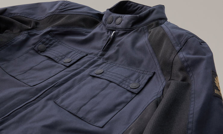 belstaff chaqueta motera temple ÚLTIMAS EDICIONES