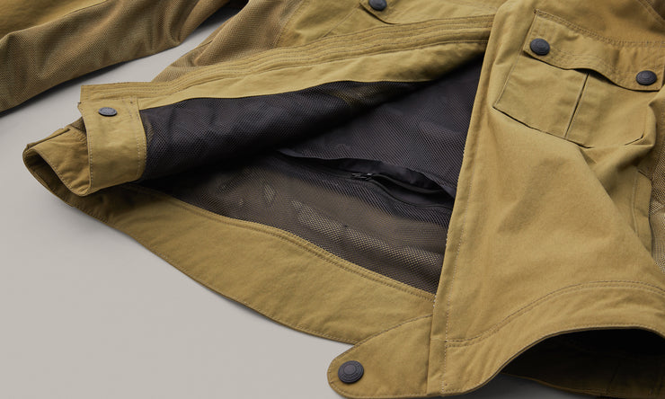 belstaff chaqueta motera temple Últimos 2 días