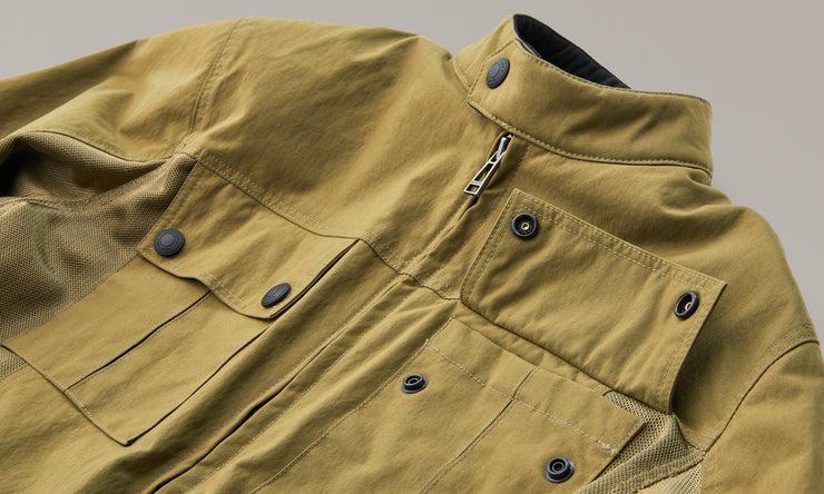 belstaff chaqueta airflow Precio de fábrica