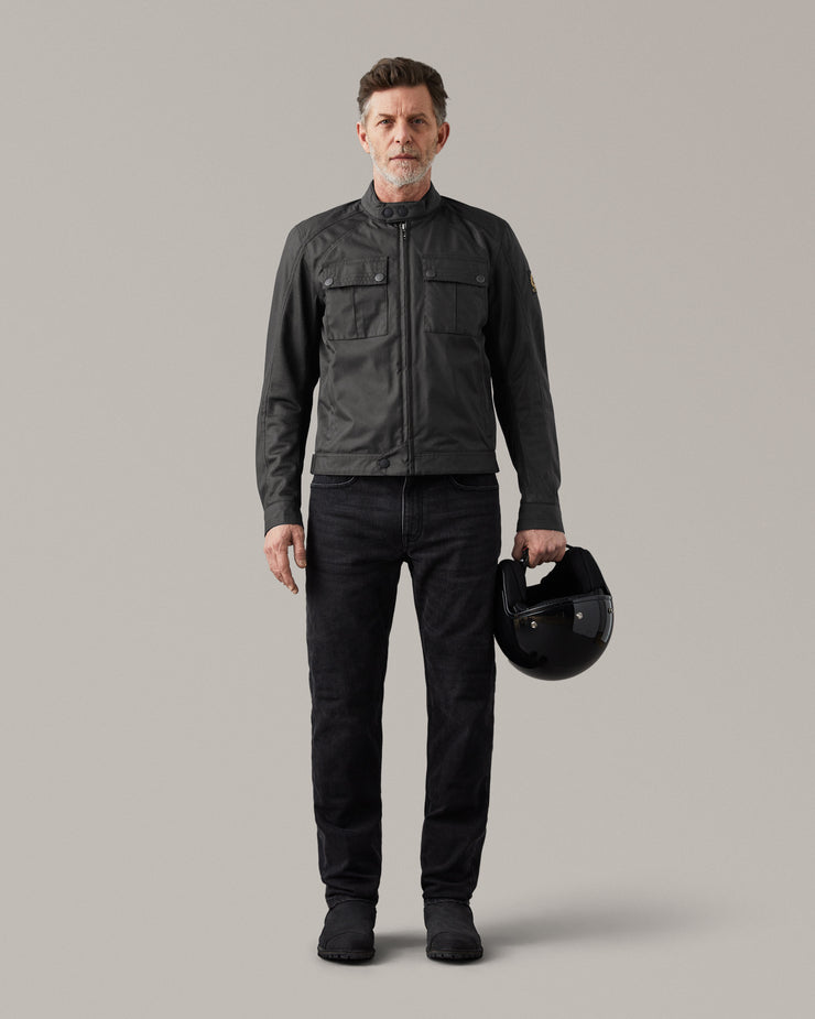 belstaff chaqueta motera temple Promoción por tiempo limitado
