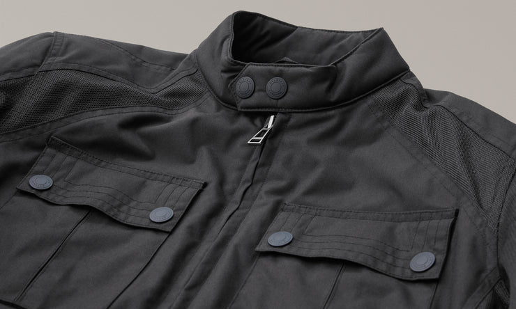 belstaff chaqueta motera temple Promoción por tiempo limitado