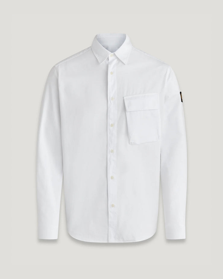belstaff camisa scale