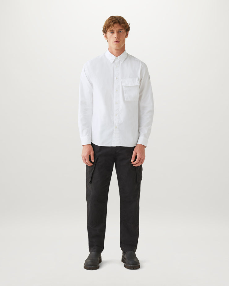 belstaff camisa scale Promoción trimestral
