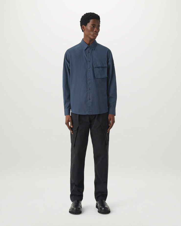 belstaff camisa scale Solo queda un día