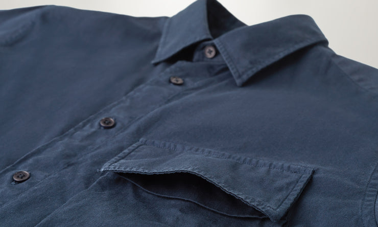 belstaff camisa scale Solo queda un día