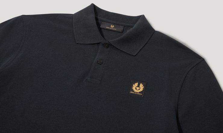 belstaff polo a maniche lunghe belstaff Grandes descuentos