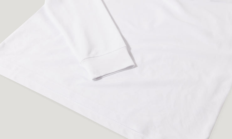belstaff polo con manga larga belstaff Libre de impuestos
