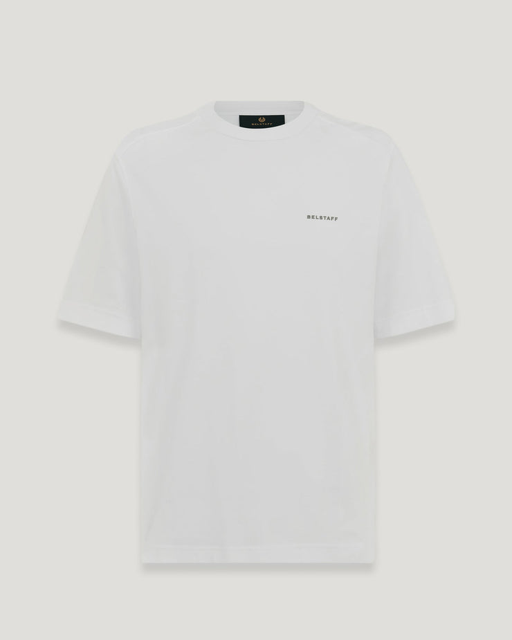 belstaff camiseta alloy