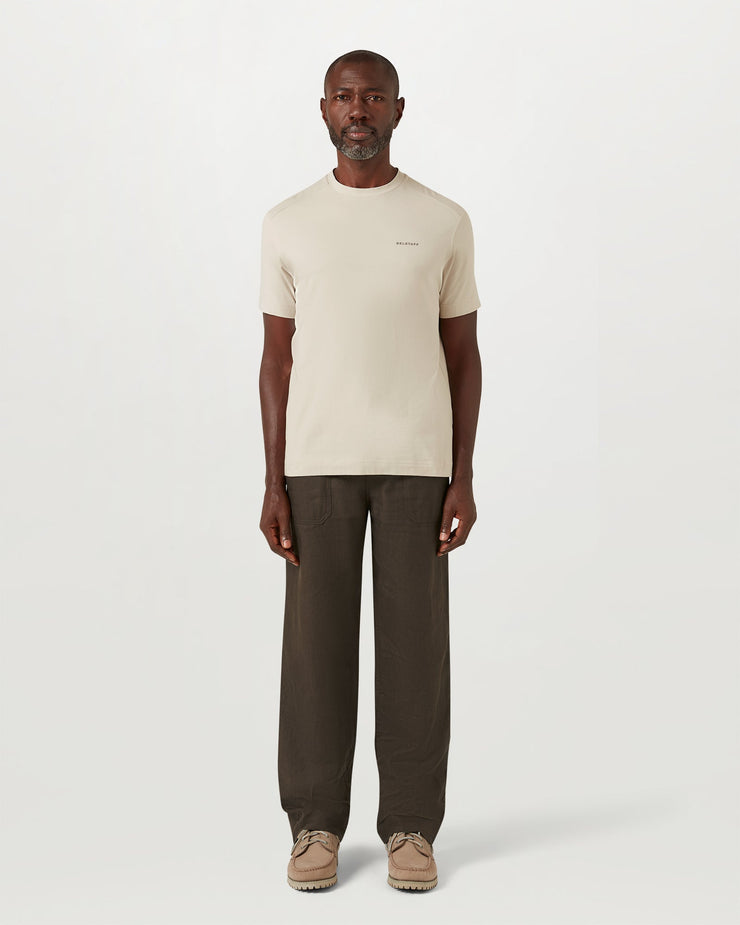 belstaff camiseta alloy Devoluciones gratuitas