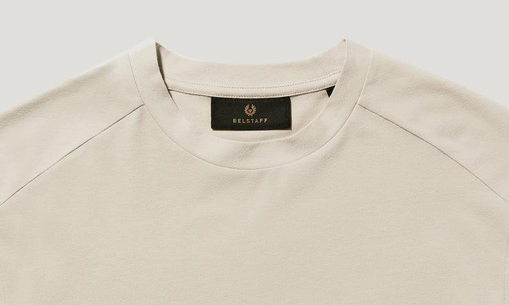 belstaff camiseta alloy Devoluciones gratuitas