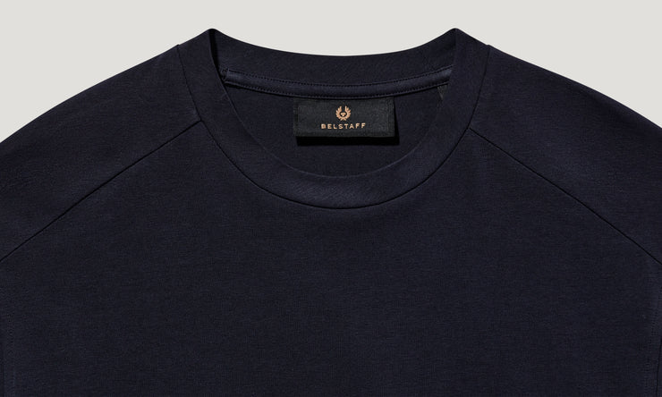 belstaff camiseta alloy 2025