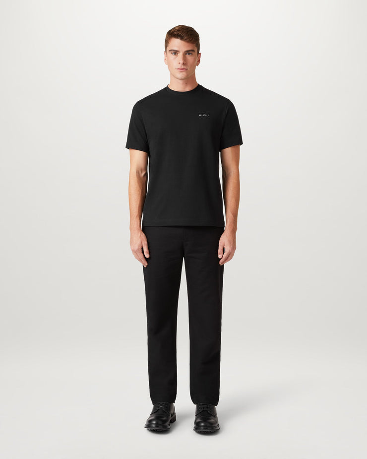 belstaff camiseta alloy En línea
