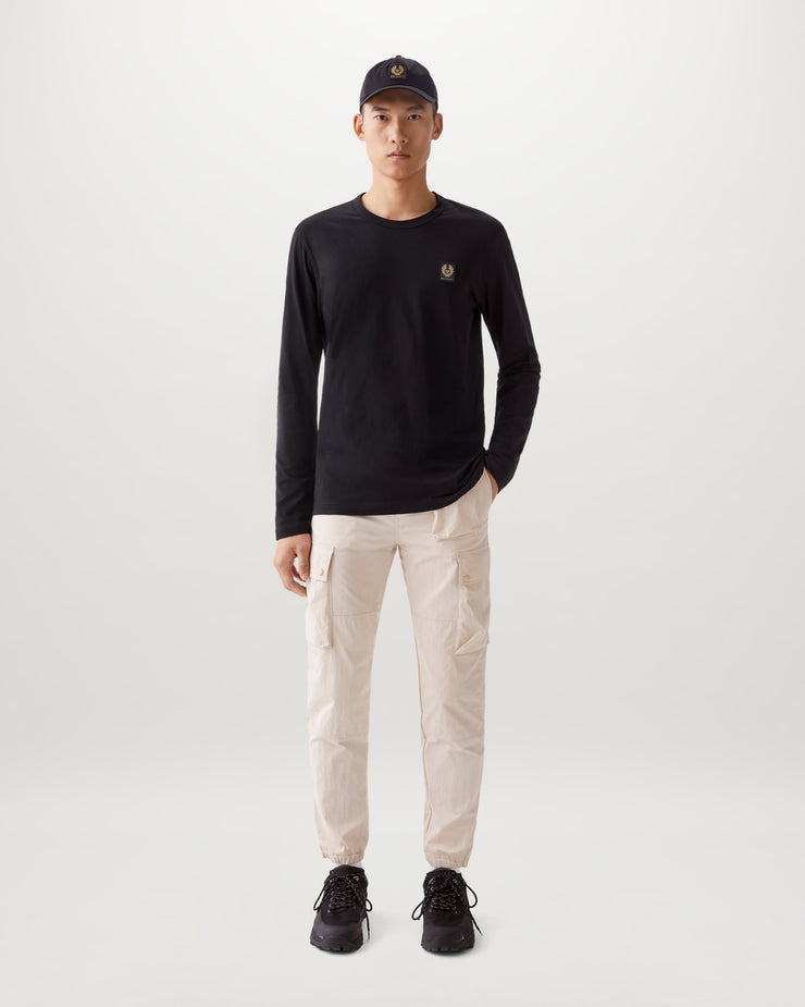 belstaff camiseta de manga larga belstaff Outlet online