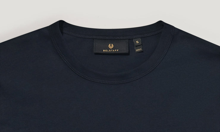 belstaff camiseta de manga larga belstaff Rebajas