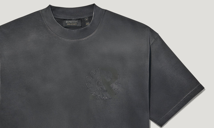 belstaff camiseta outline phoenix belstaff x represent Tienda