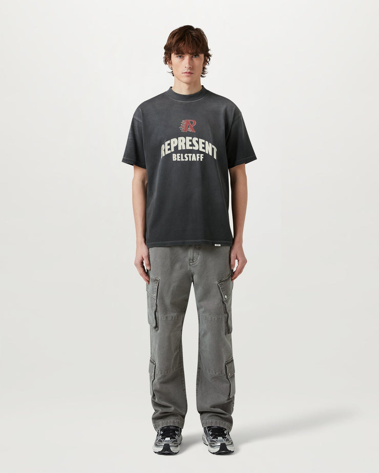 belstaff camiseta flame phoenix belstaff x represent Tienda