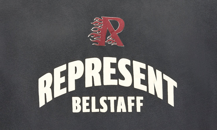 belstaff camiseta flame phoenix belstaff x represent Tienda