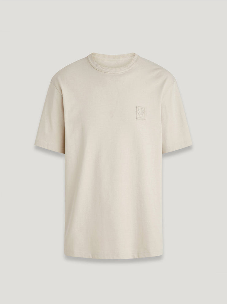 belstaff camiseta hockley