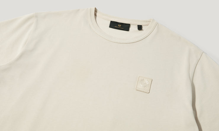 belstaff camiseta hockley Liquidación