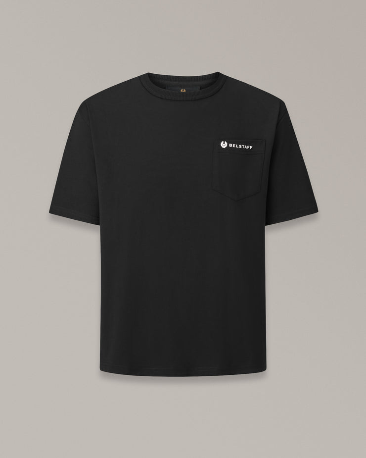 belstaff camiseta motorcycle capital