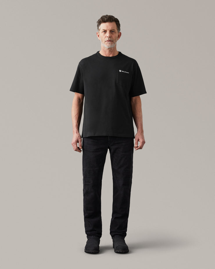 belstaff camiseta motorcycle capital Rebajas online