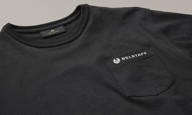 belstaff camiseta motorcycle capital Rebajas online