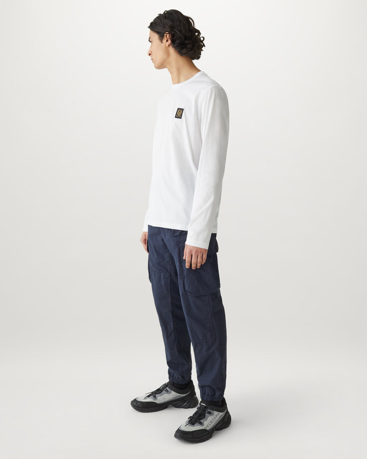 belstaff camiseta de manga larga belstaff Envío gratis