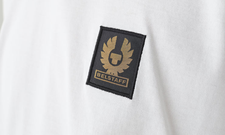 belstaff camiseta de manga larga belstaff Envío gratis
