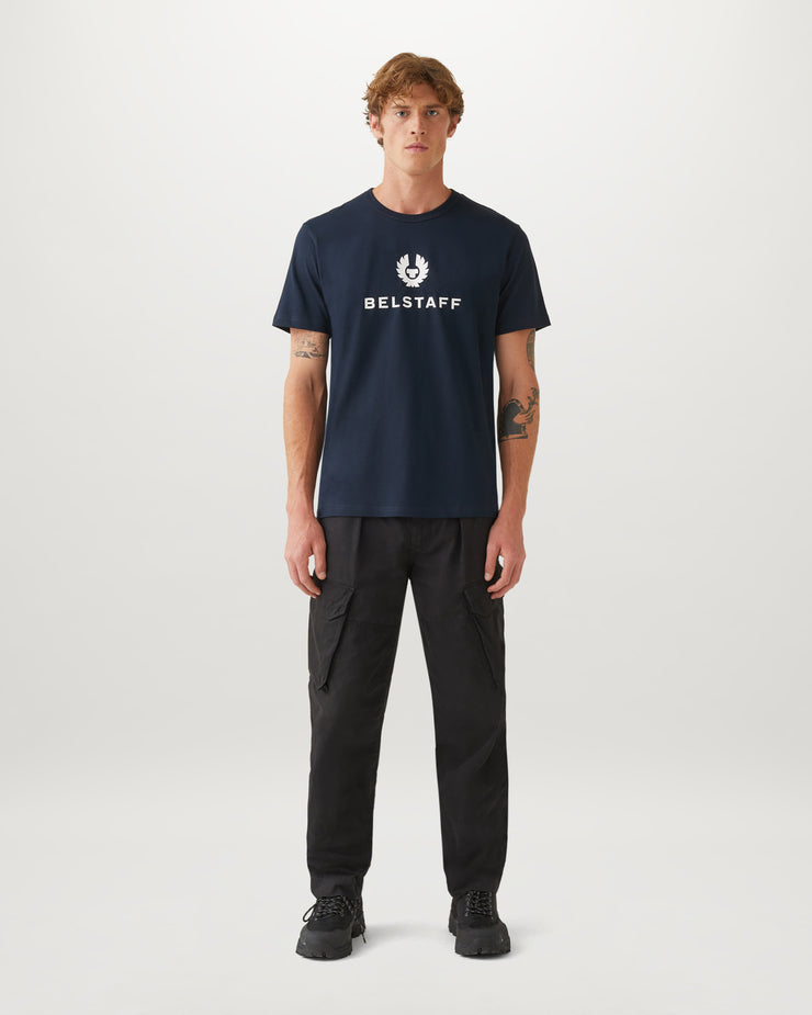 belstaff camiseta belstaff signature Envío gratis