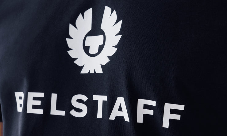 belstaff camiseta belstaff signature Envío gratis