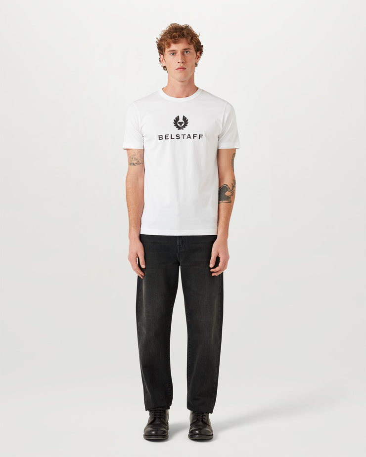 belstaff belstaff signature t-shirt Últimos 3 días
