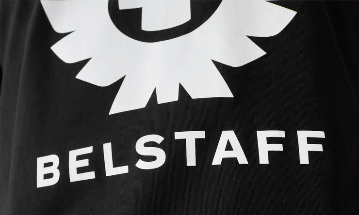 belstaff camiseta belstaff phoenix COMPRAR AHORA