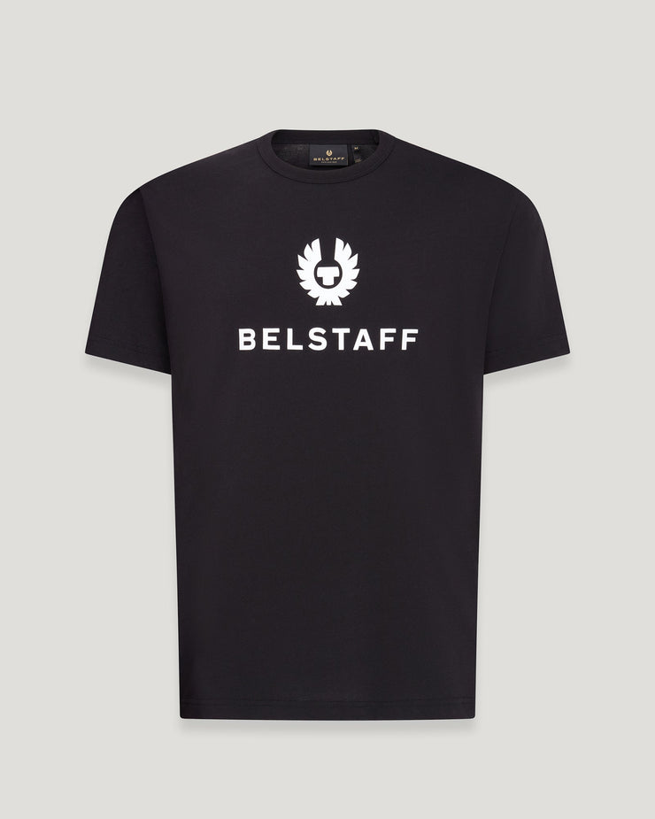 belstaff camiseta belstaff signature