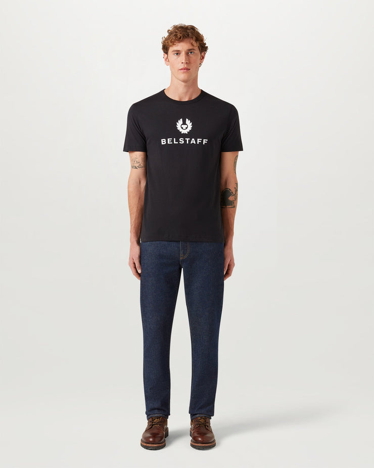belstaff camiseta belstaff signature ÚLTIMAS EDICIONES