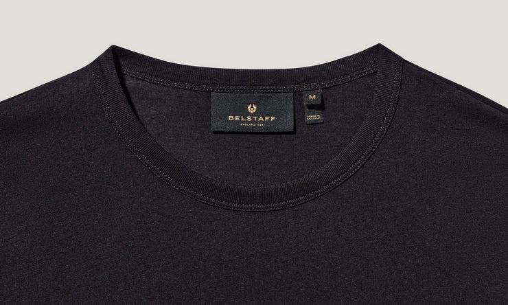 belstaff camiseta belstaff signature ÚLTIMAS EDICIONES