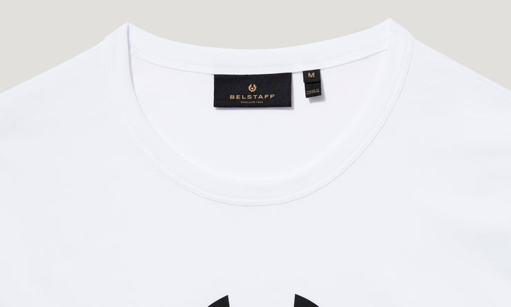 belstaff camiseta belstaff phoenix Último día