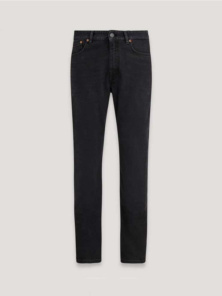 belstaff vaqueros entallados longton
