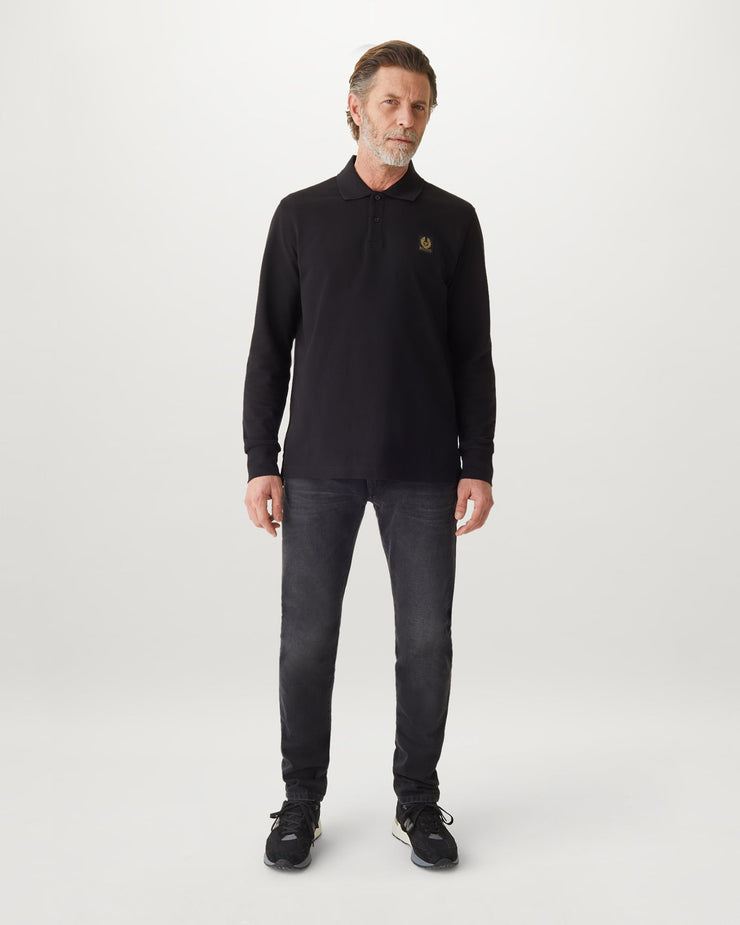 belstaff vaqueros entallados longton Promoción trimestral