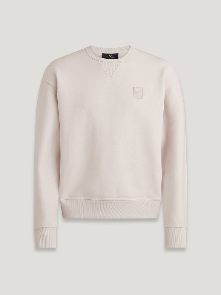 belstaff sudadera hockley
